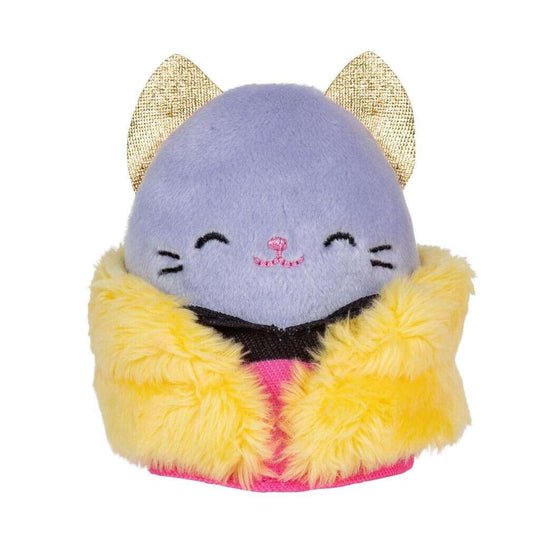 Squishmallows Squishville Plush Blind Bag: Series 11 - Inspire Newquay