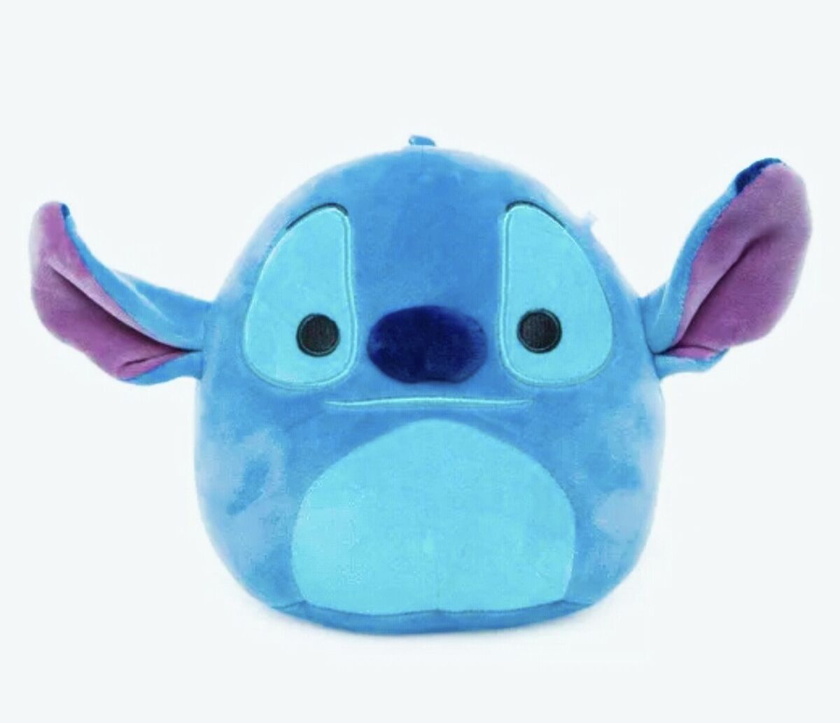 Squishmallows Stitch 8" Plush - Inspire Newquay