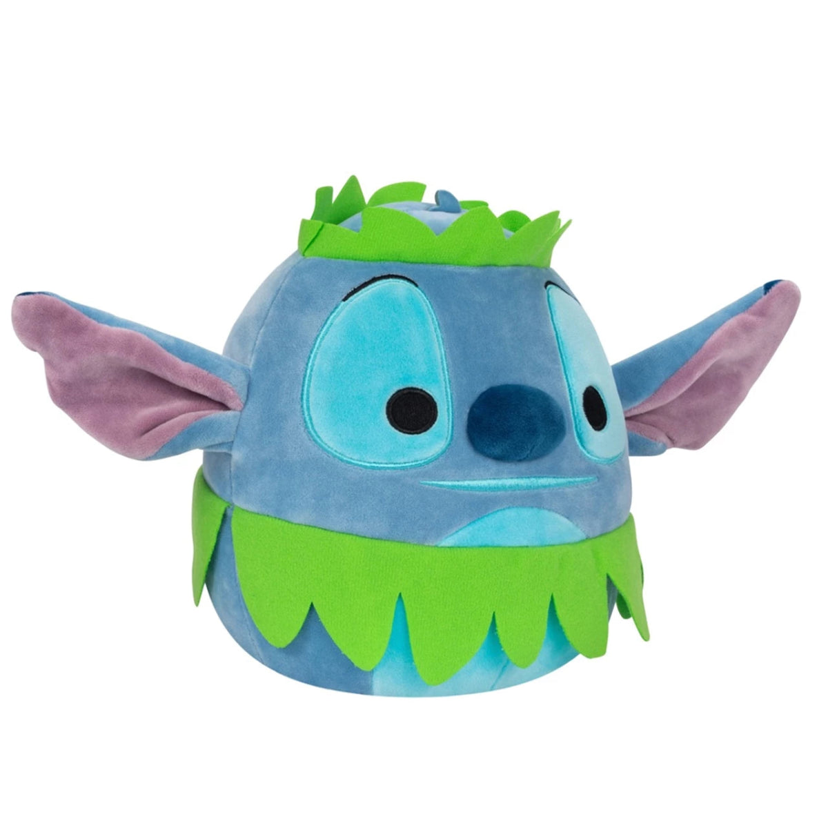 Squishmallows Stitch Hula 8" Plush - Inspire Newquay