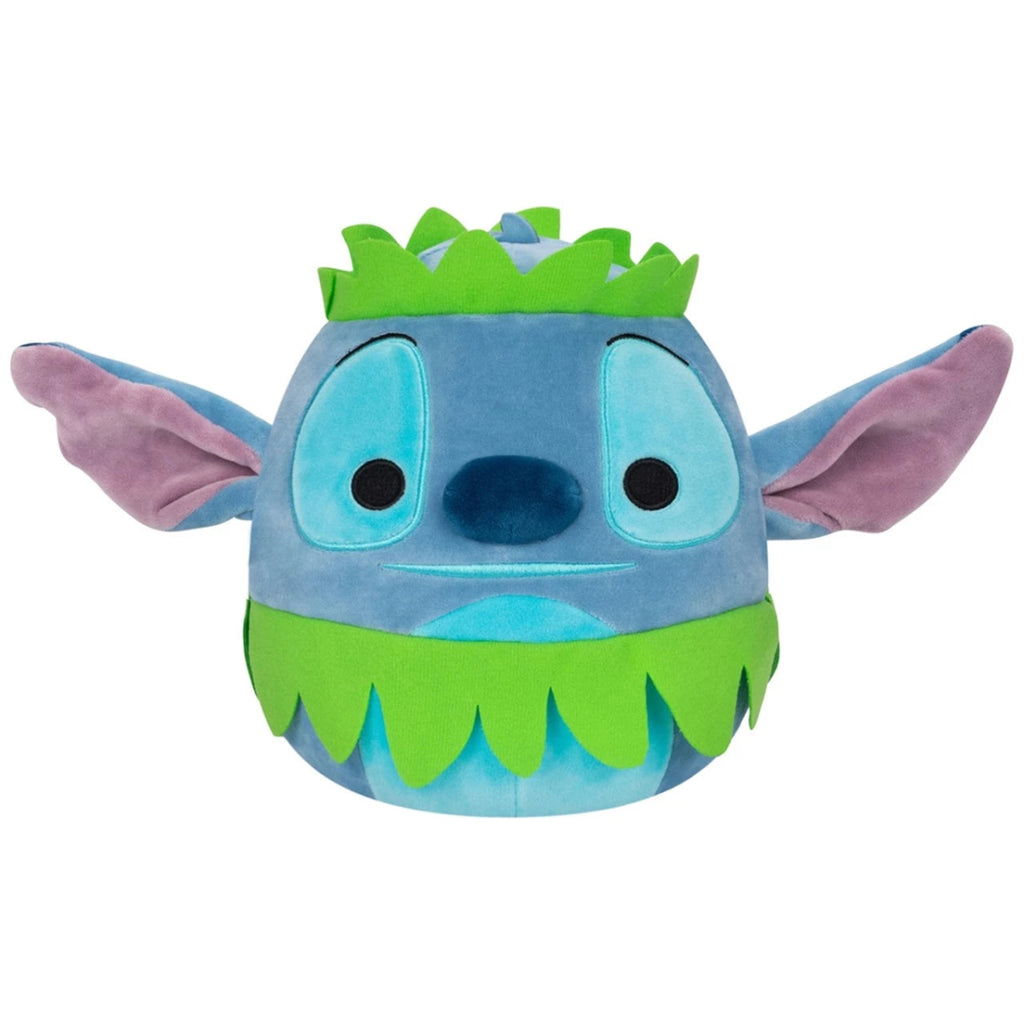 Squishmallows Stitch Hula 8" Plush - Inspire Newquay