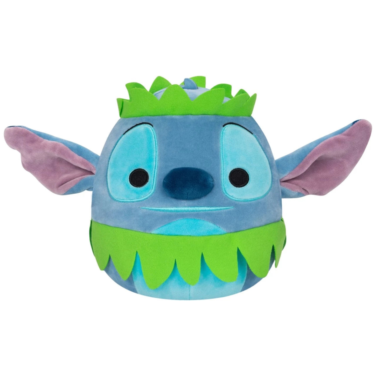 Squishmallows Stitch Hula 8" Plush - Inspire Newquay