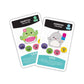 Squishmallows Top Trumps Card Game - Inspire Newquay