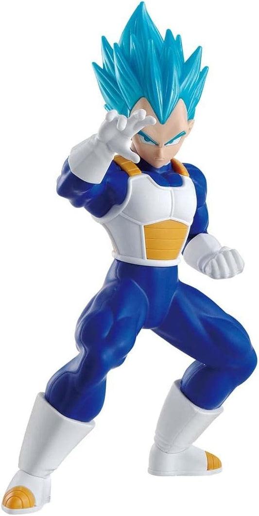 SSGSS Vegeta, Spirits Entry Grade Model Kit - Inspire Newquay