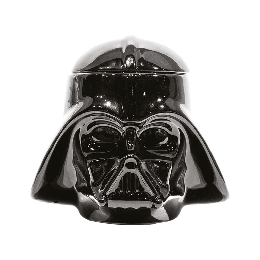 Star Wars (Darth Vader) Shaped Mug - Inspire Newquay