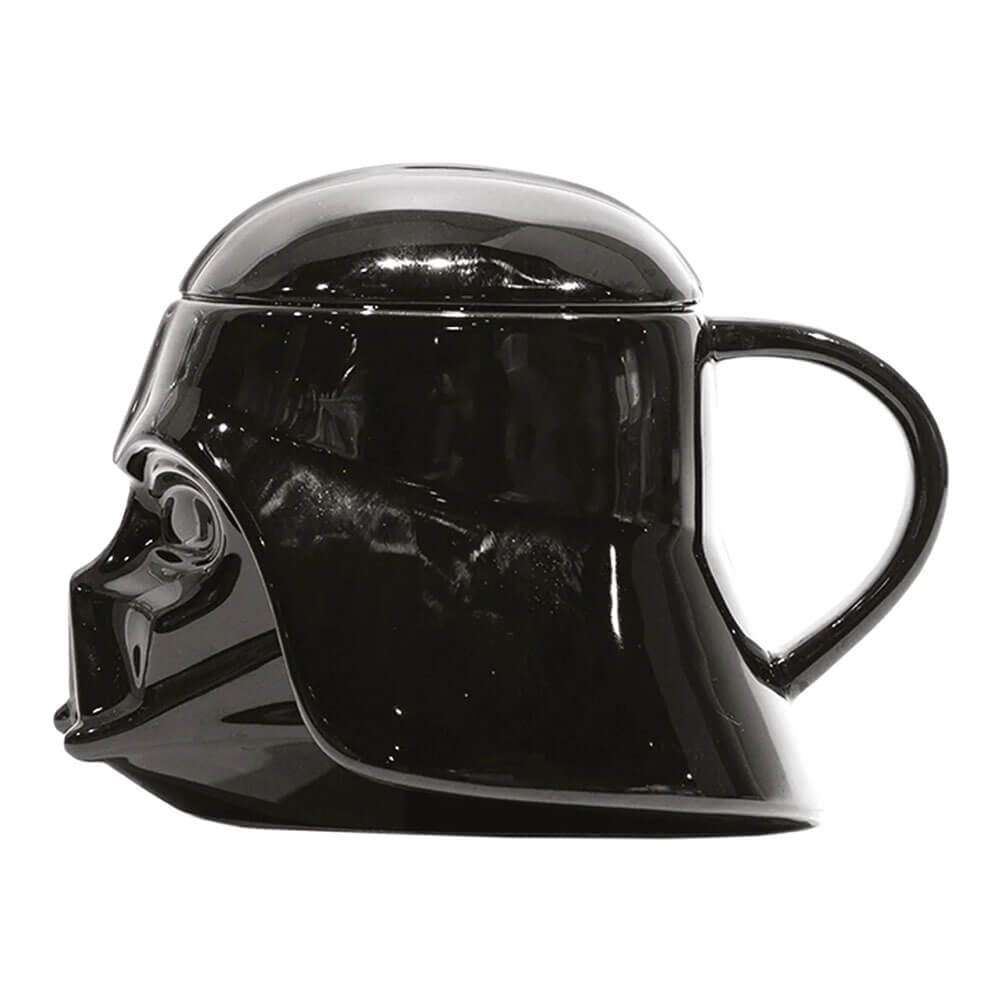 Star Wars (Darth Vader) Shaped Mug - Inspire Newquay