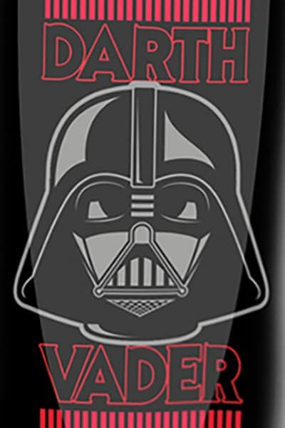 Star Wars (Darth Vader) Slim Travel Mug - Inspire Newquay