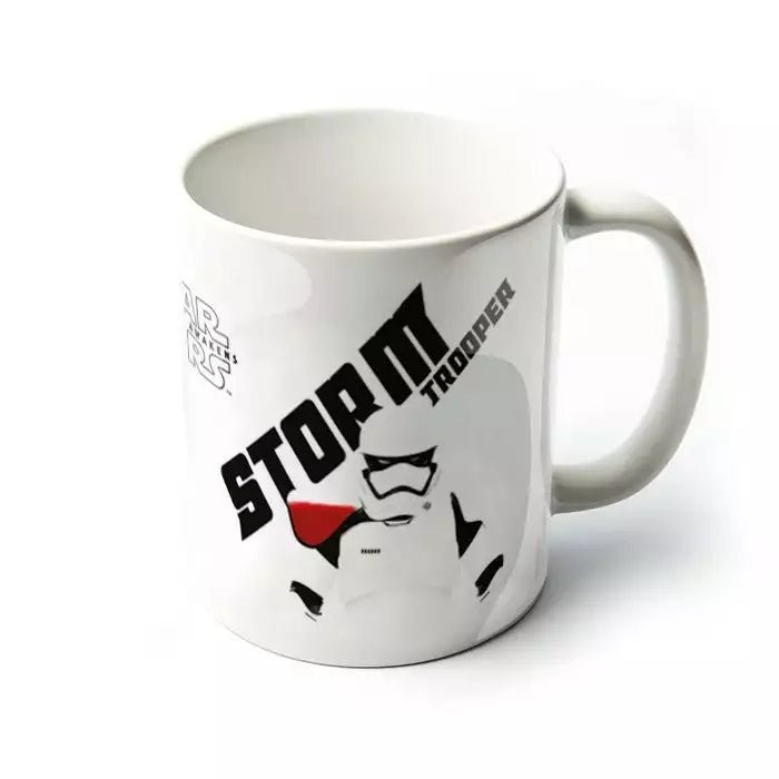 Star Wars Episode VII Mug Stormtrooper - Inspire Newquay