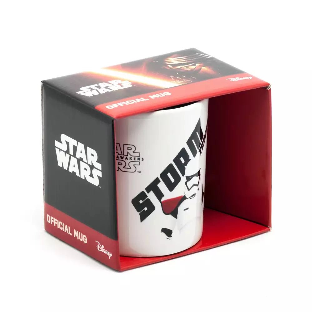 Star Wars Episode VII Mug Stormtrooper - Inspire Newquay