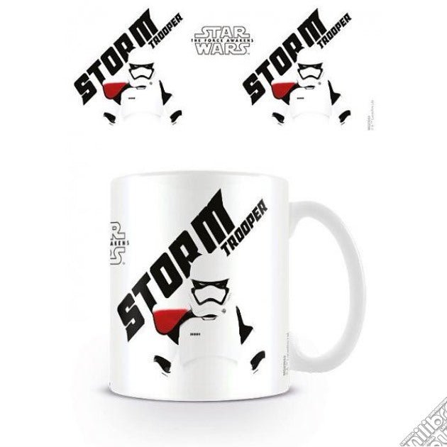 Star Wars Episode VII Mug Stormtrooper - Inspire Newquay