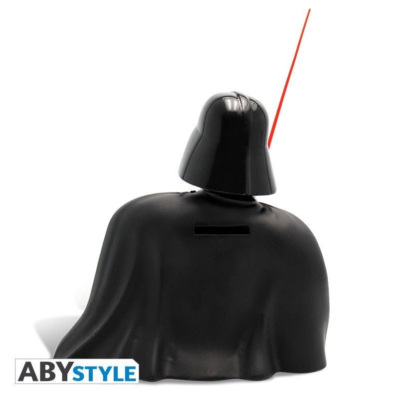 STAR WARS - Money Bank - Darth Vader - Inspire Newquay