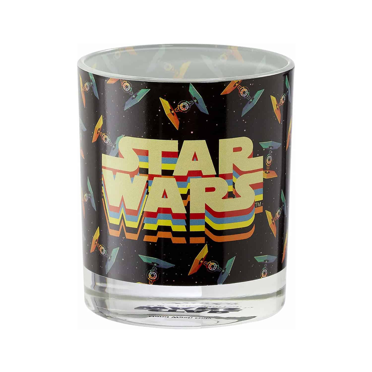 Star Wars – Retro Vehicles Tumbler Set - Inspire Newquay