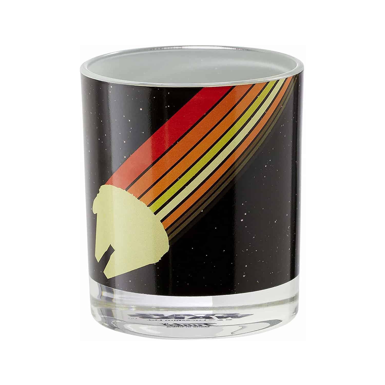 Star Wars – Retro Vehicles Tumbler Set - Inspire Newquay