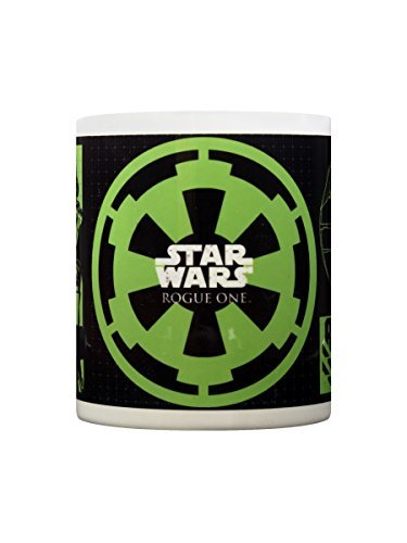 Star Wars Rogue One Mug - Inspire Newquay
