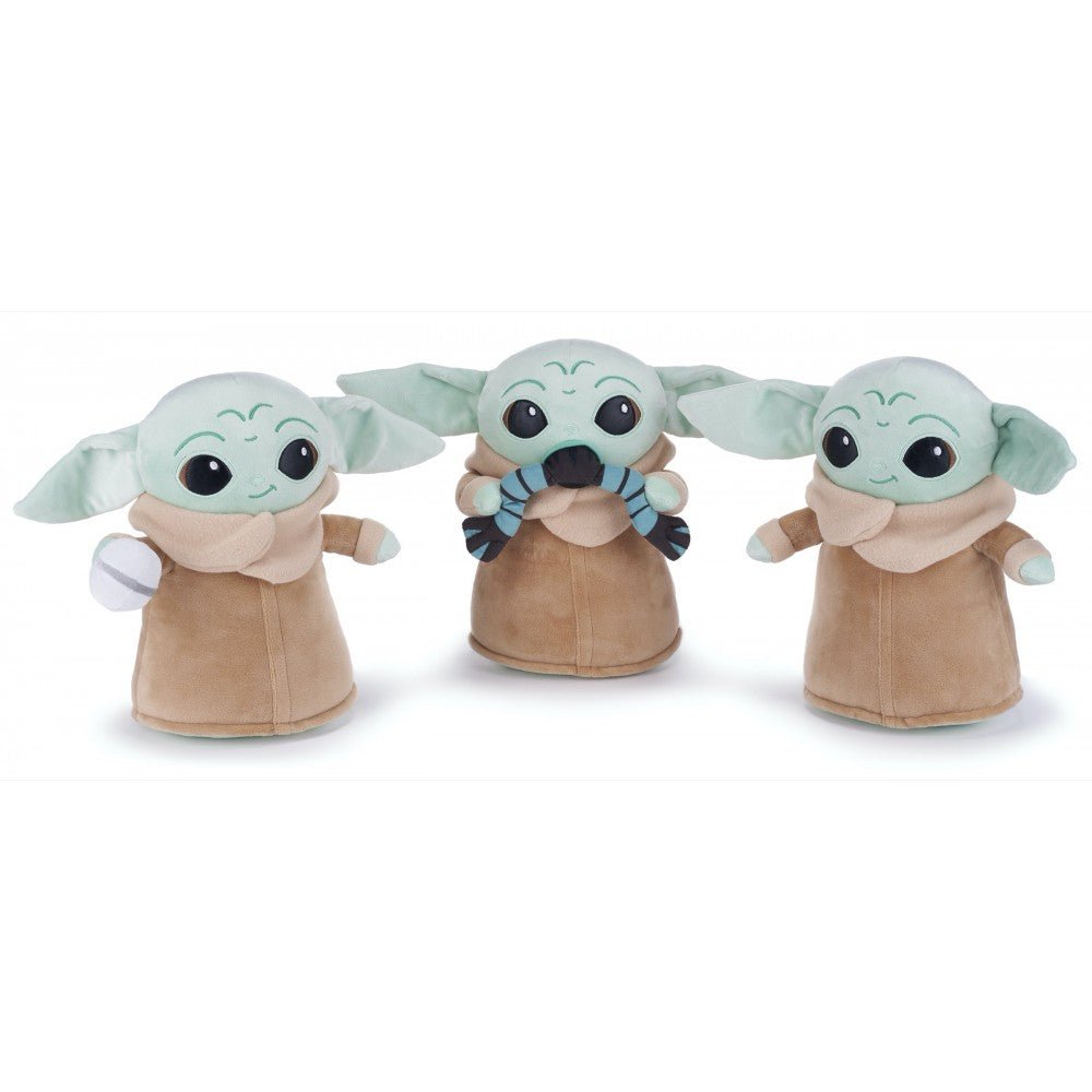 Star Wars The Child Assorted 12" Plush - Inspire Newquay