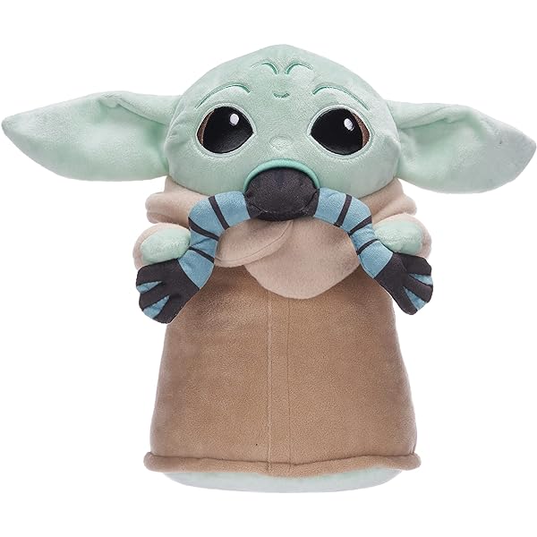 Star Wars The Child Assorted 12" Plush - Inspire Newquay