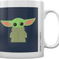 Star Wars: The Mandalorian (Illustration) Mug - Inspire Newquay