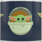 Star Wars: The Mandalorian (Illustration) Mug - Inspire Newquay
