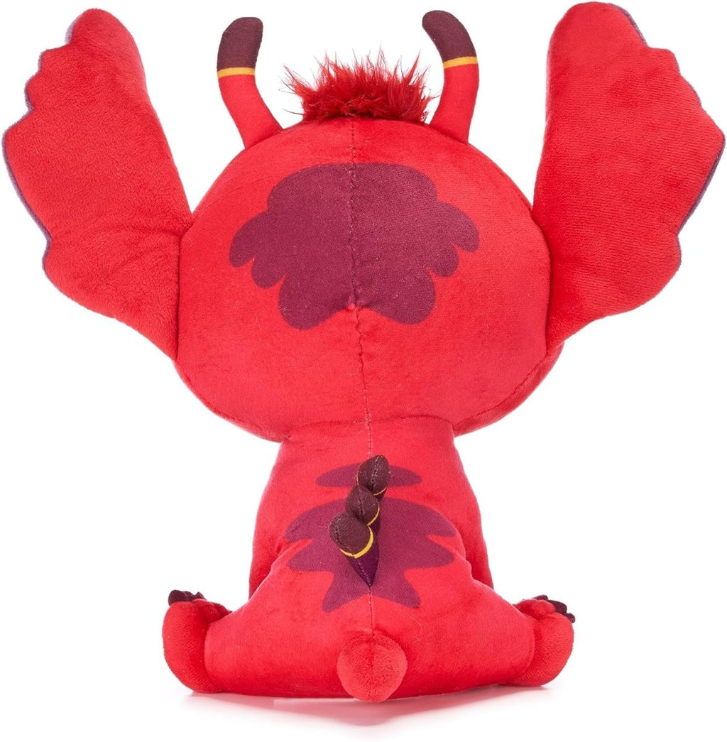 Stitch 11" Feature Plush with Sound Leroy - Inspire Newquay