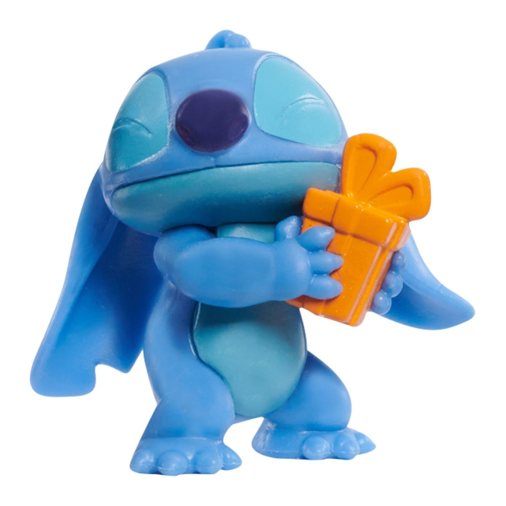 Stitch 5 Figure Pack - Inspire Newquay