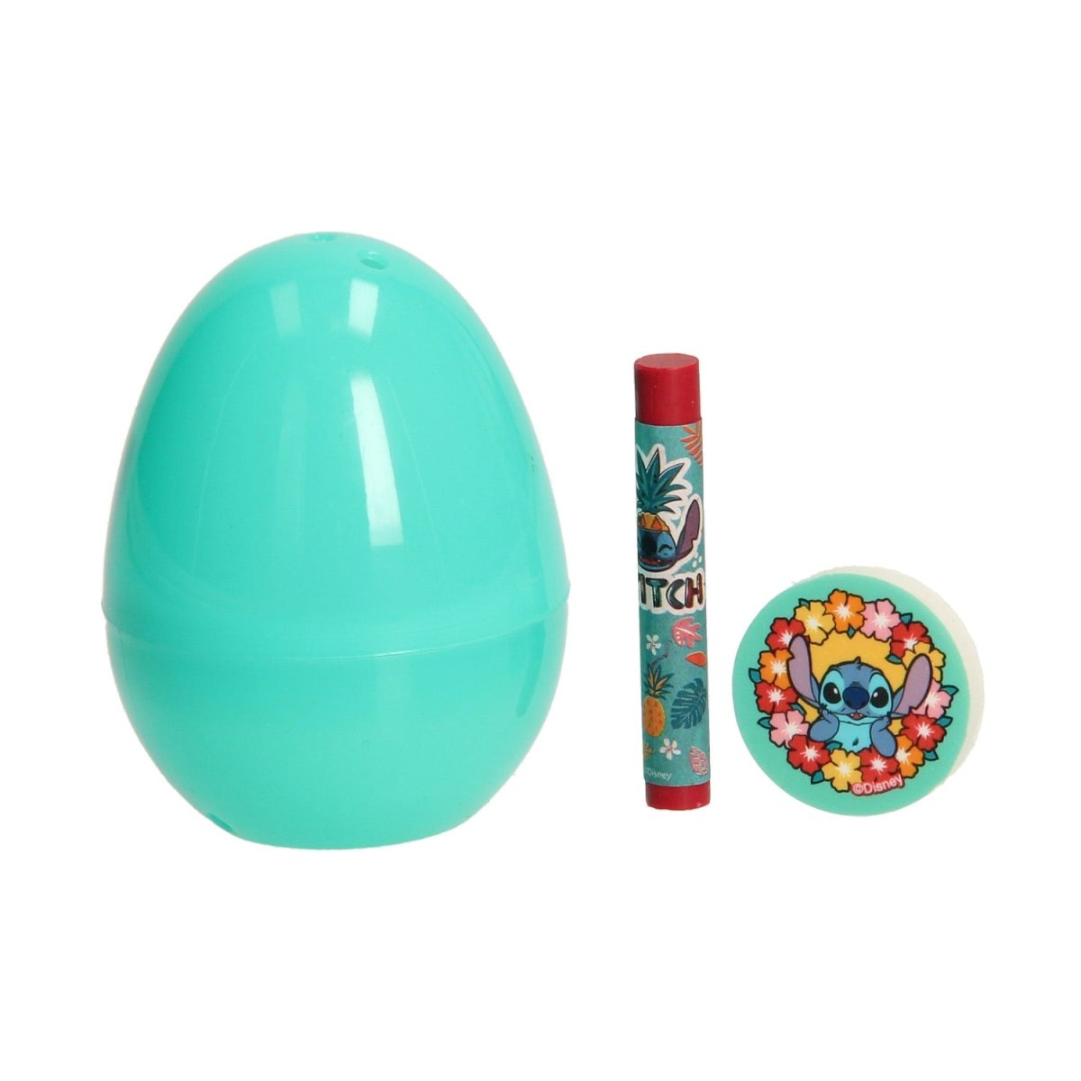 Stitch Surprise Egg (1 Supplied) - Inspire Newquay