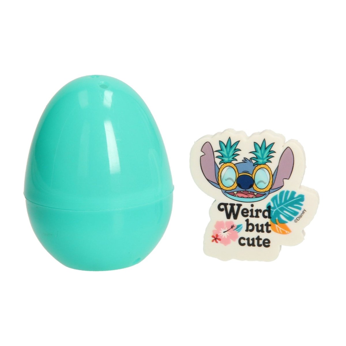 Stitch Surprise Egg (1 Supplied) - Inspire Newquay