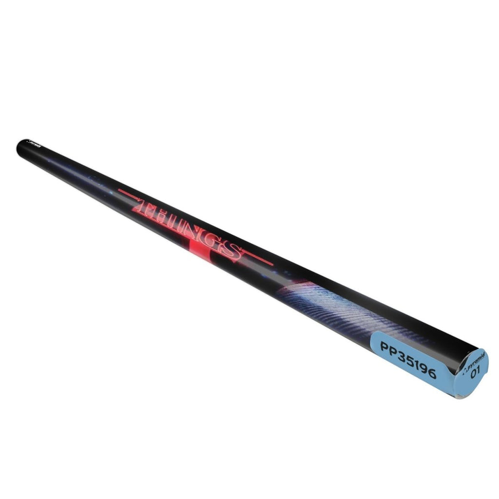 Stranger Things 4 (You Will Lose) 61x91.5cm Maxi Poster - Inspire Newquay