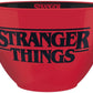 Stranger Things (World Upside Down - Red) Huggy Mug - Inspire Newquay