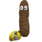 Stretchy Poo Toy Stress Relief Squeeze Poop Novelty Prank - Inspire Newquay