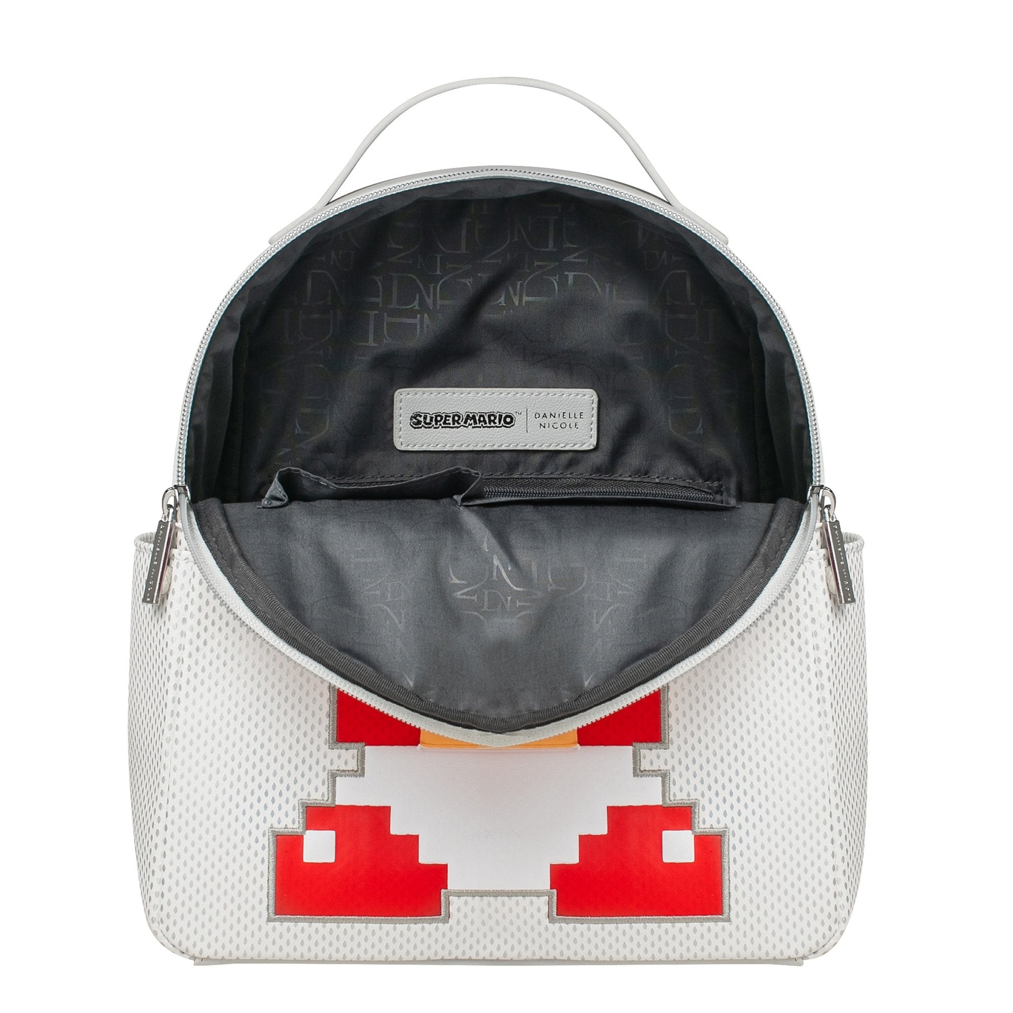 Super Mario backpack Toad - Inspire Newquay