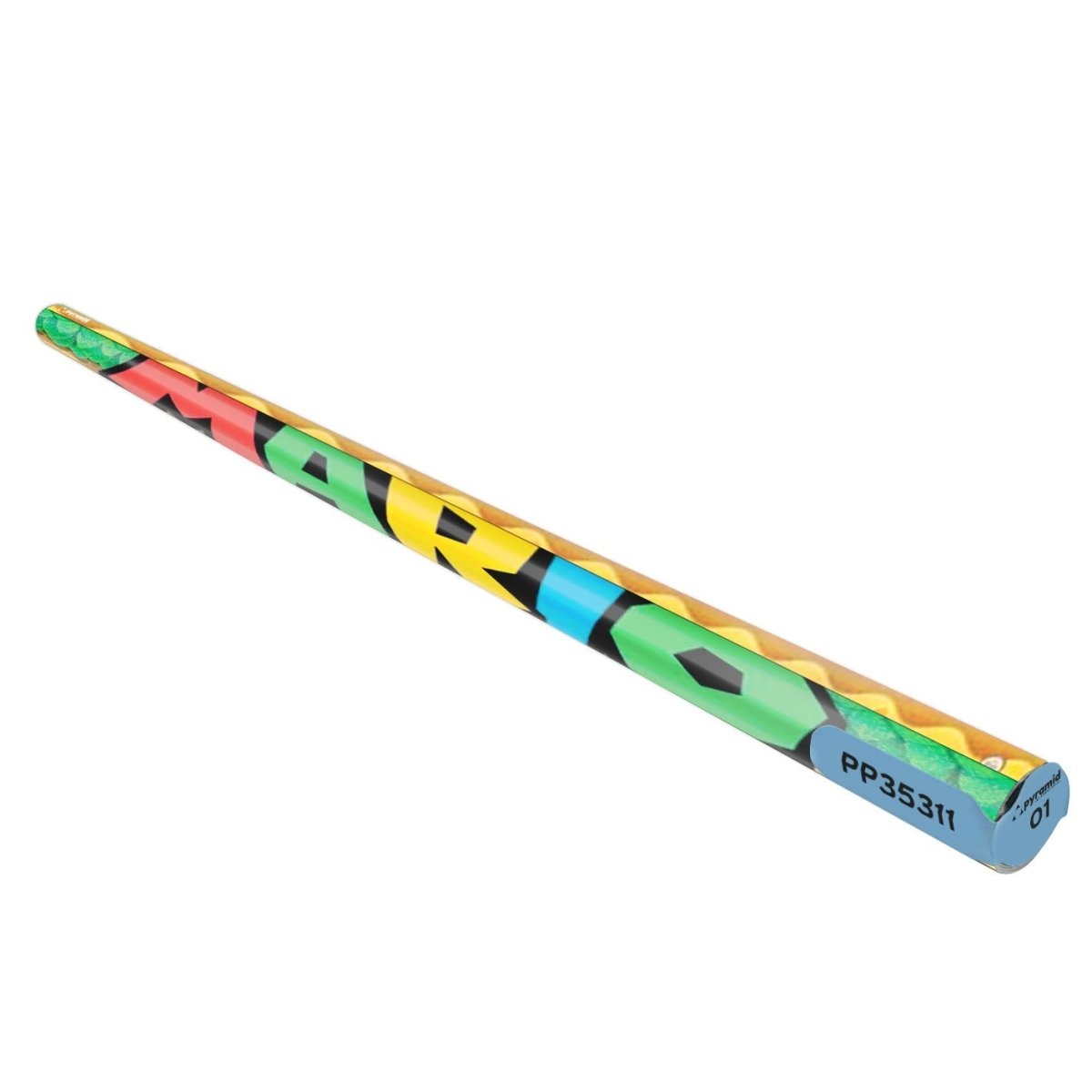 Super Mario (Character Montage) 60 x 80cm Maxi Poster - Inspire Newquay