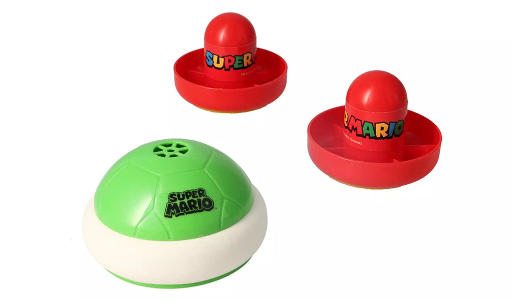 Super Mario Hover Shell Strike - Inspire Newquay