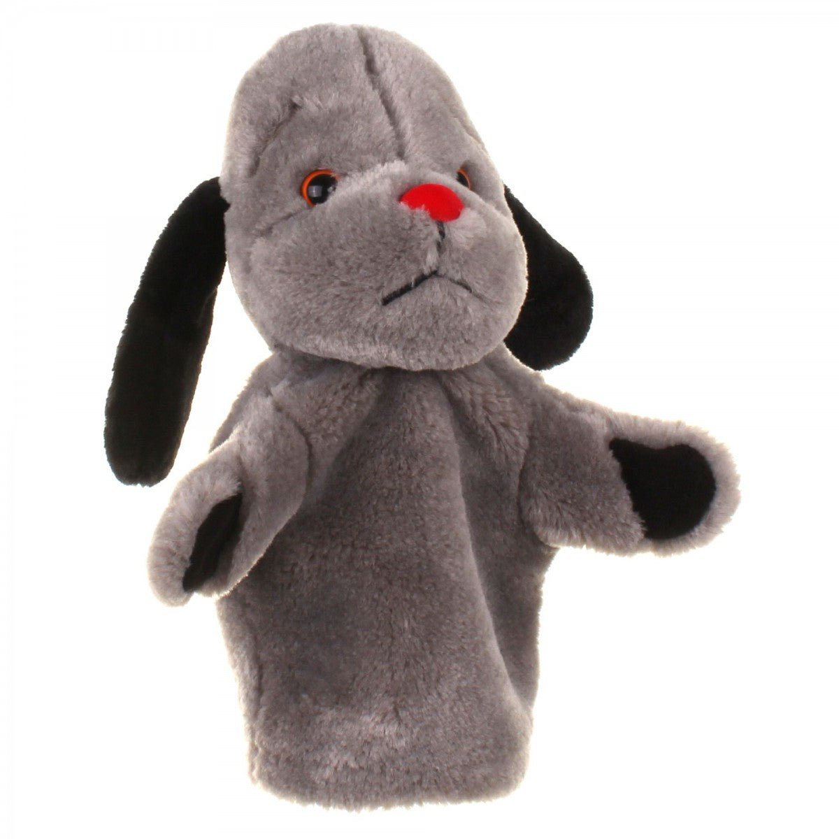 Sweep Hand Puppet - Inspire Newquay