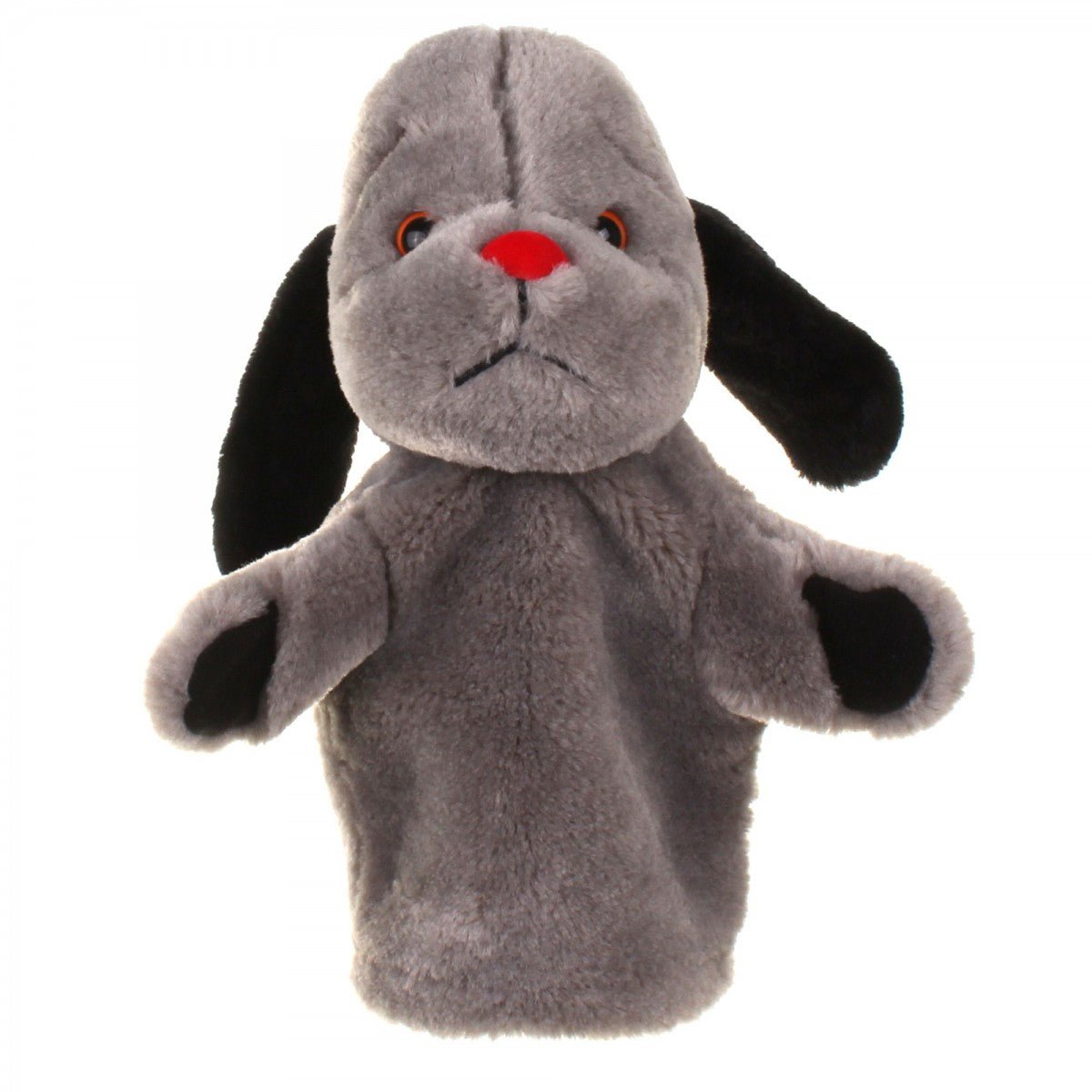 Sweep Hand Puppet – Inspire Newquay