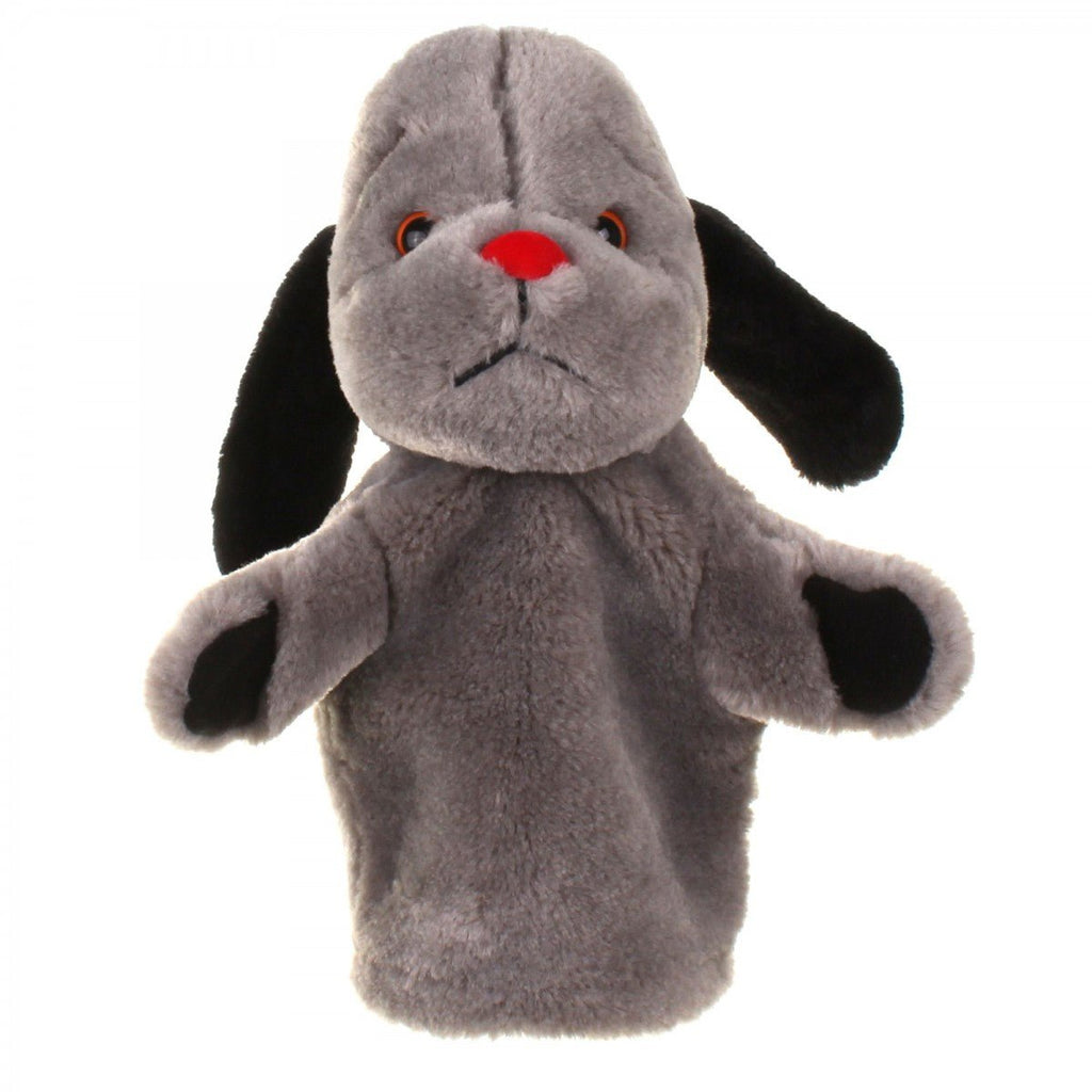 Sweep Hand Puppet - Inspire Newquay