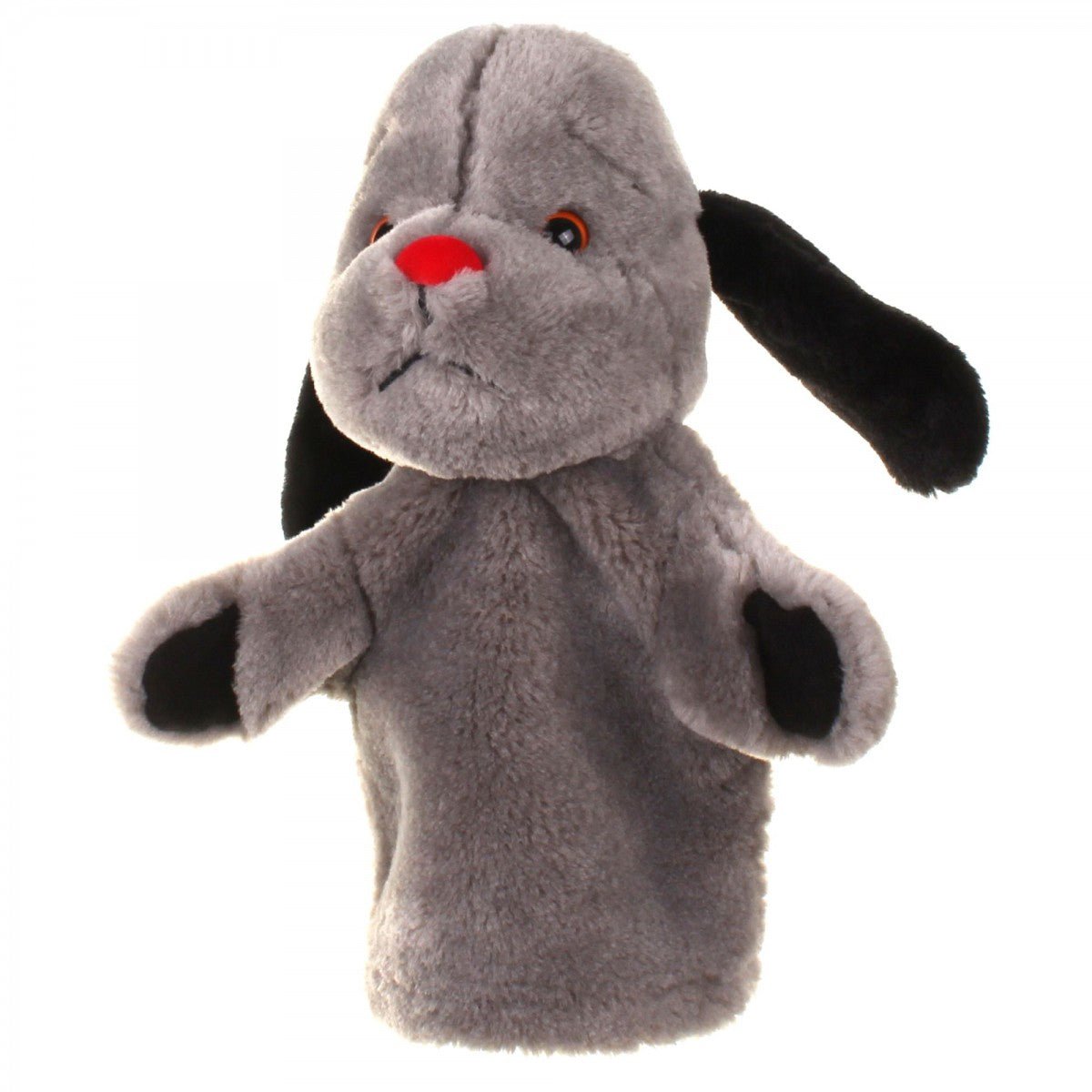 Sweep Hand Puppet - Inspire Newquay