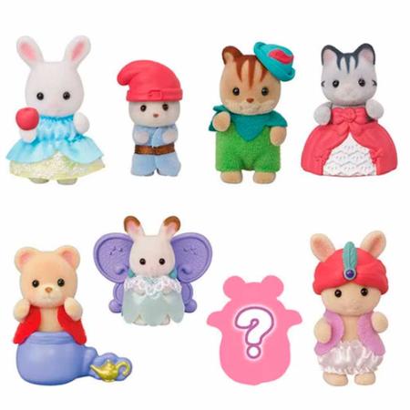 Sylvanian Families Baby Fairy Tale Series Blind Bags - Inspire Newquay