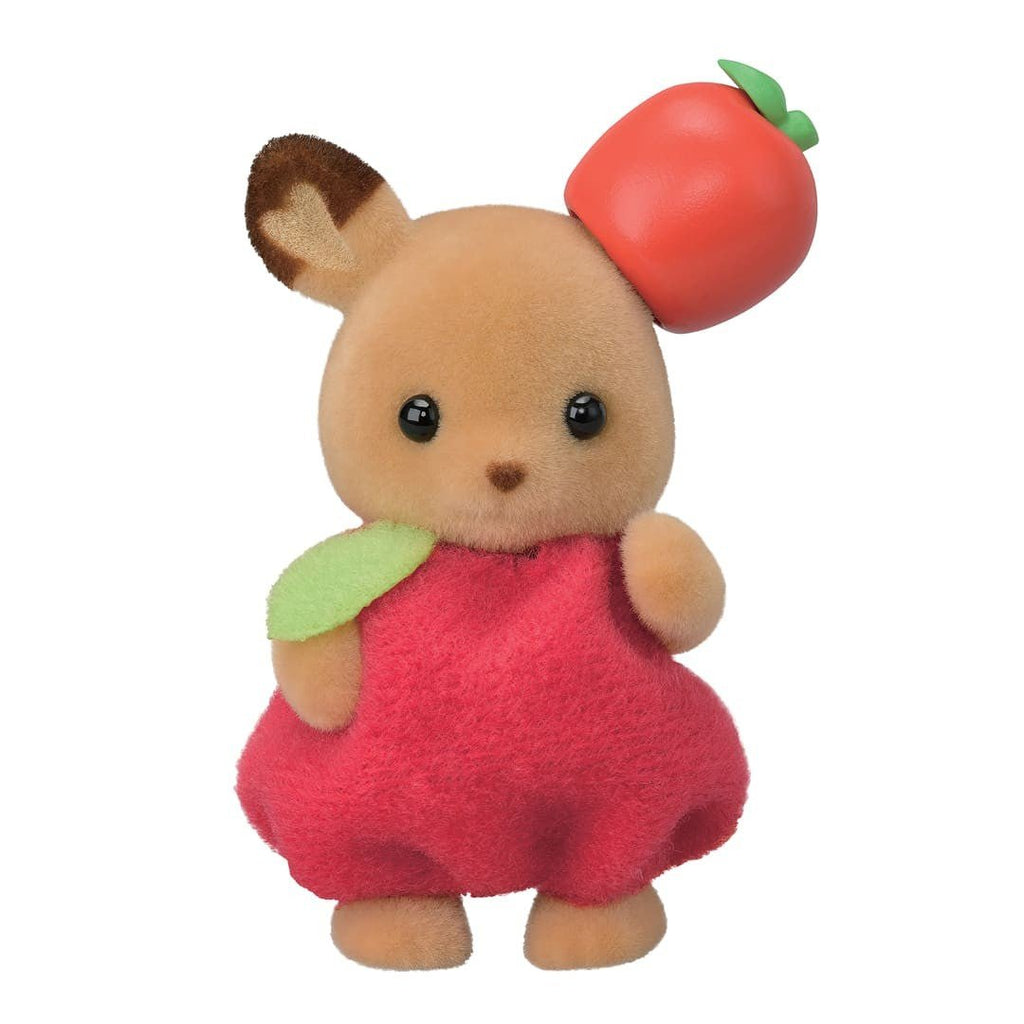 Sylvanian Families Baby Forest Costume Series Blind Bag - Inspire Newquay
