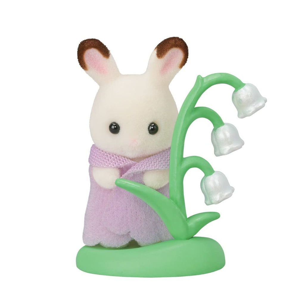Sylvanian Families Baby Forest Costume Series Blind Bag - Inspire Newquay