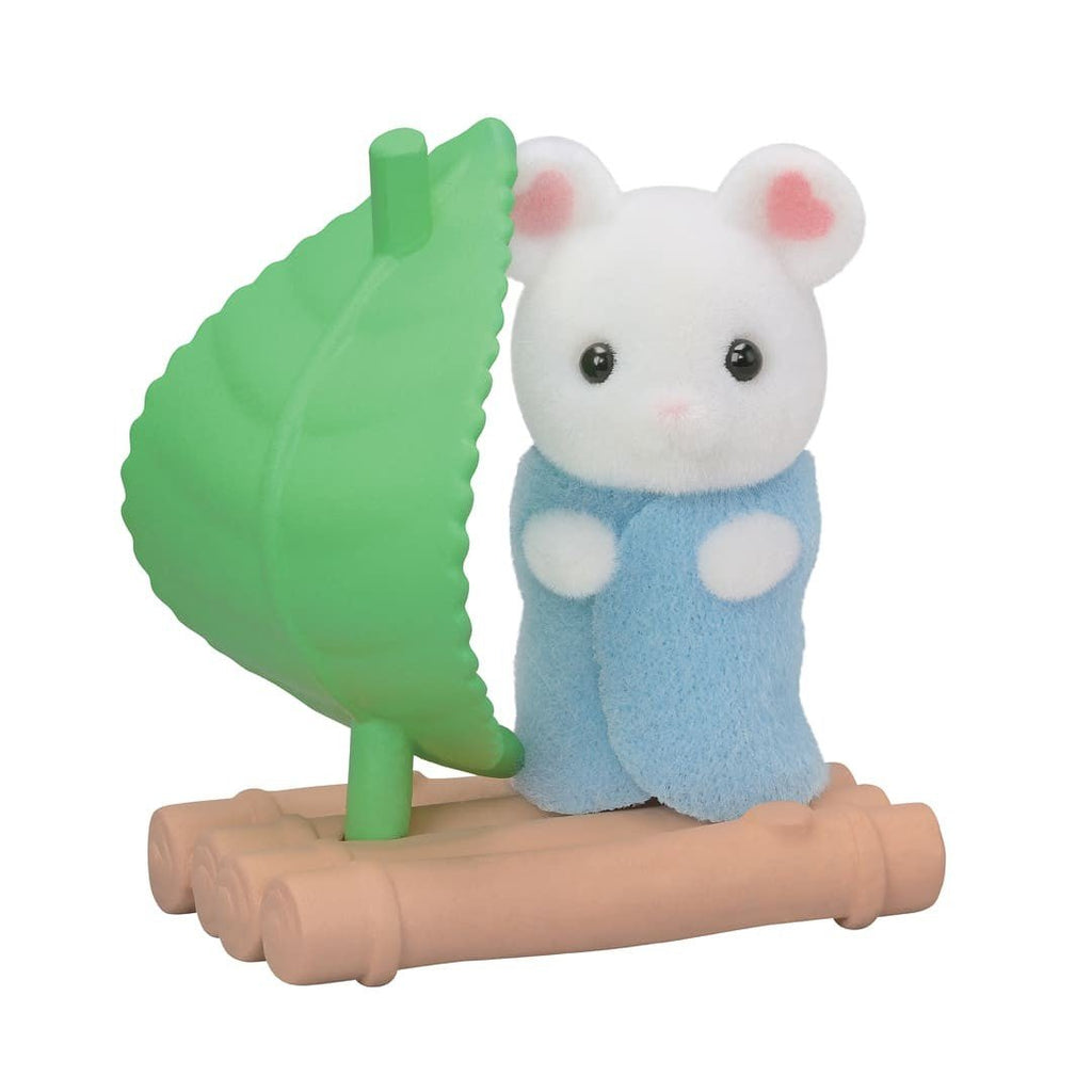 Sylvanian Families Baby Forest Costume Series Blind Bag - Inspire Newquay