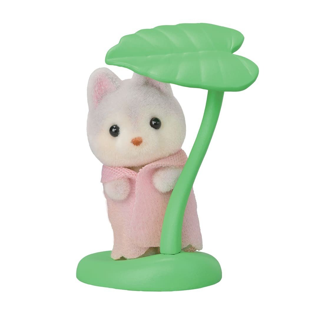 Sylvanian Families Baby Forest Costume Series Blind Bag - Inspire Newquay