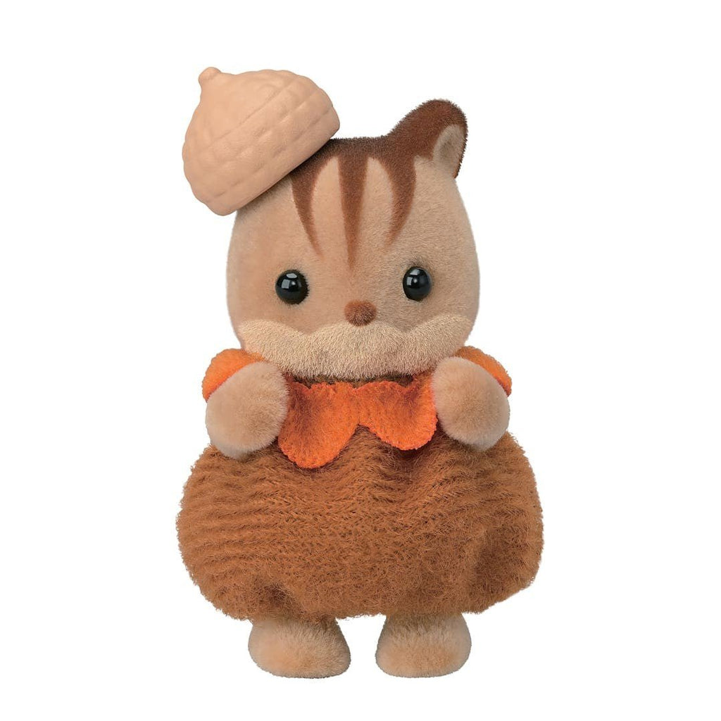 Sylvanian Families Baby Forest Costume Series Blind Bag - Inspire Newquay