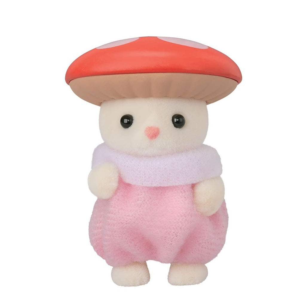 Sylvanian Families Baby Forest Costume Series Blind Bag - Inspire Newquay