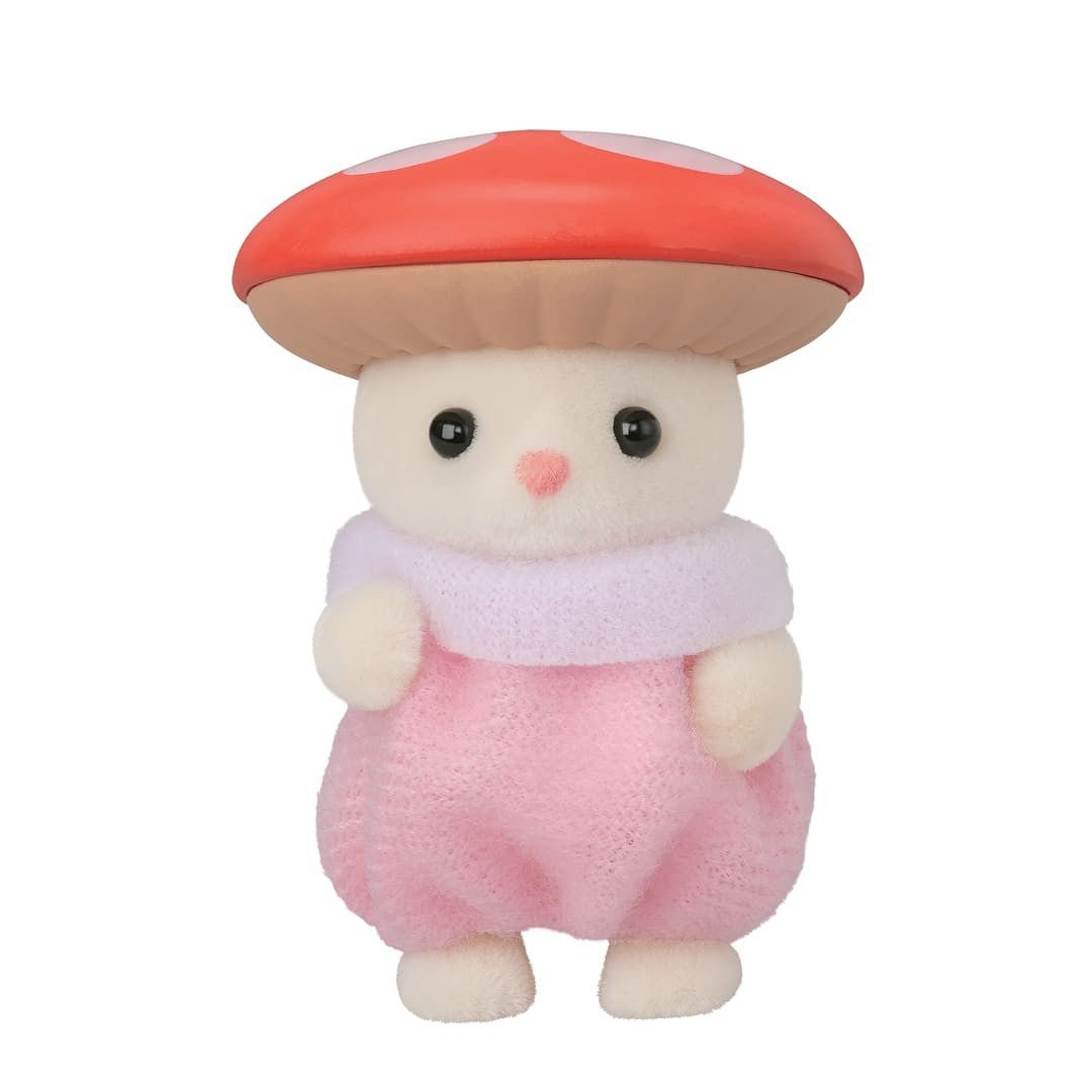 Sylvanian Families Baby Forest Costume Series Blind Bag - Inspire Newquay
