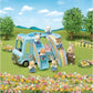 Sylvanian Families Sunshine Nursery Bus (Figures not included) - Inspire Newquay