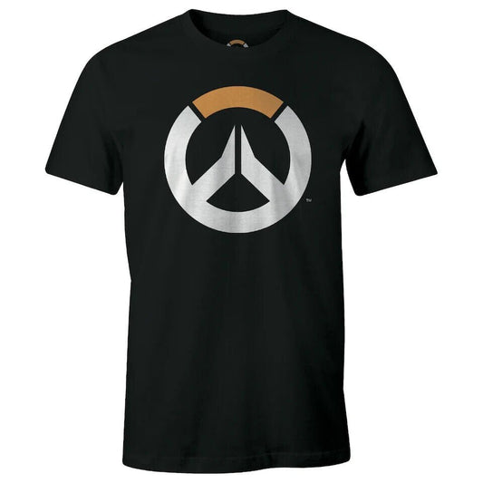 T-shirt Overwatch logo (XXL) Brand new sealed - Inspire Newquay
