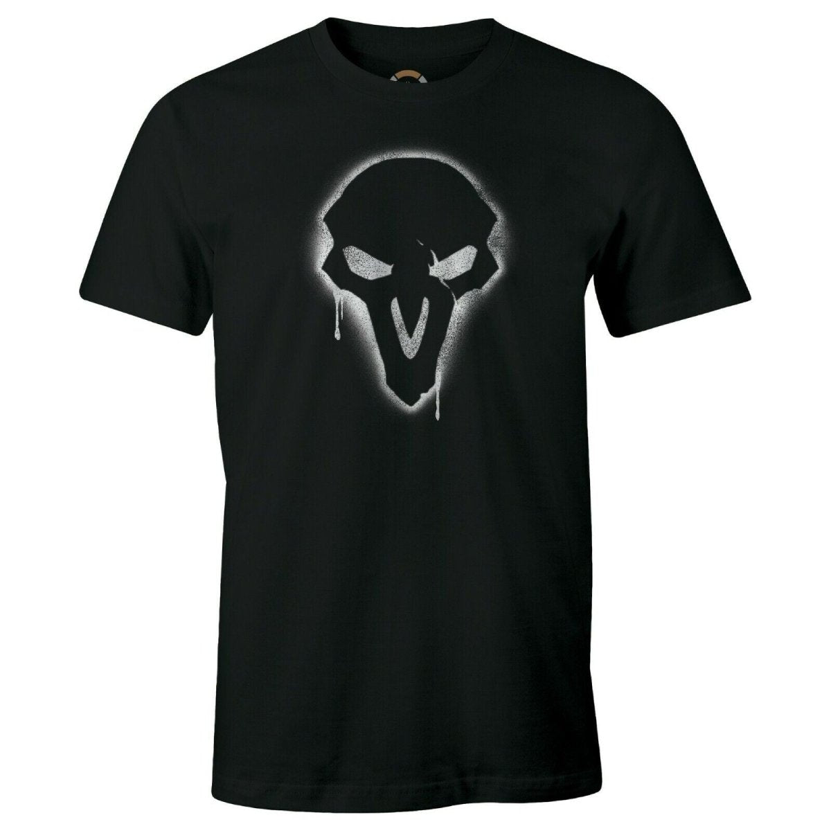 T-shirt Overwatch Reaper Spray Medium - Inspire Newquay