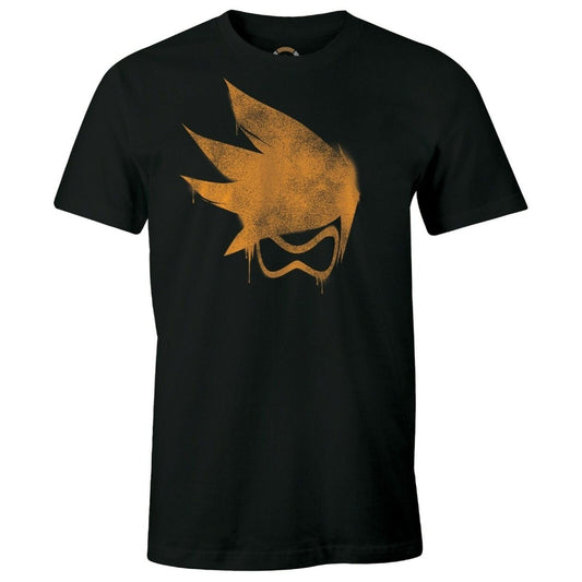 T-shirt Overwatch Tracer Spray X-Large - Inspire Newquay