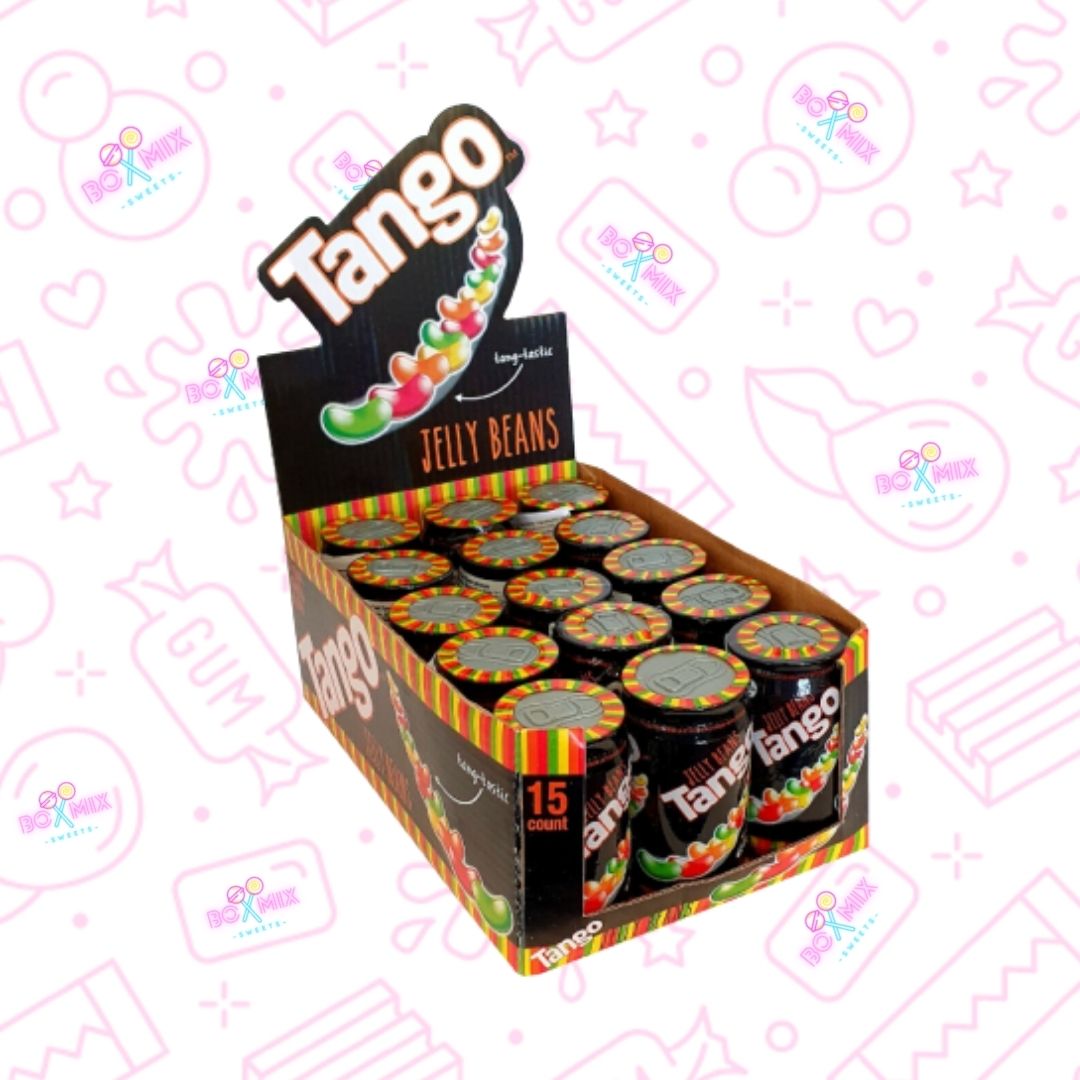 Tango Jelly Beans 80g - Inspire Newquay