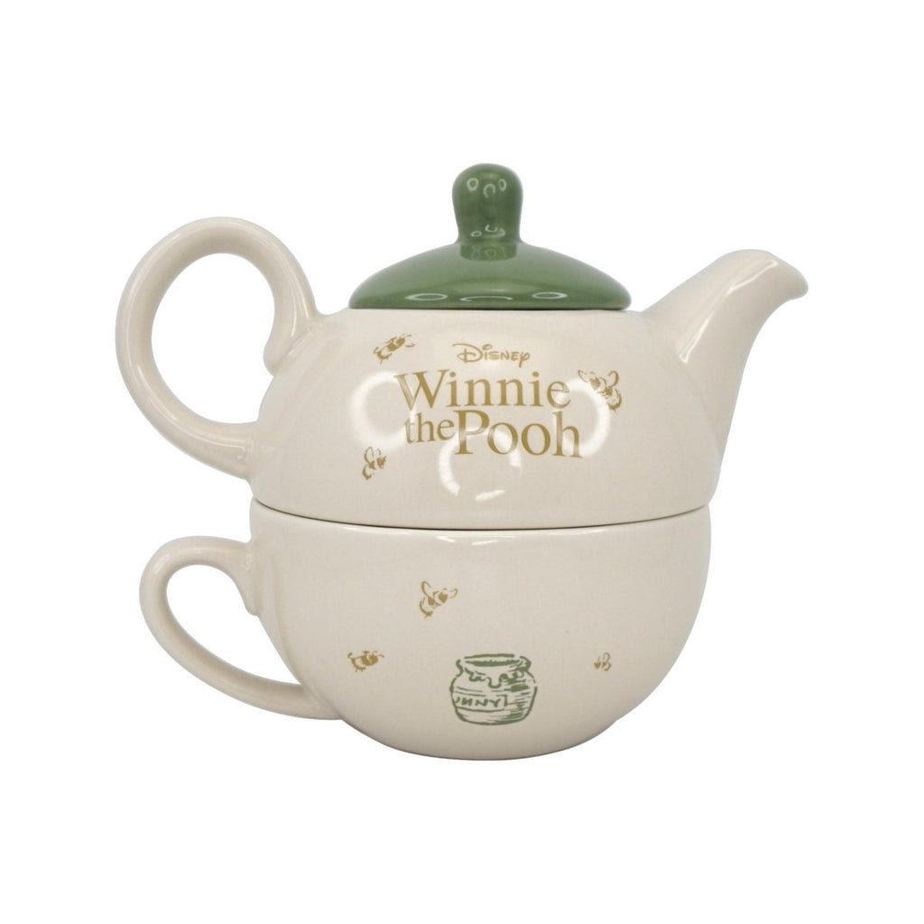 Tea for One Boxed - Disney Winnie the Pooh - Inspire Newquay