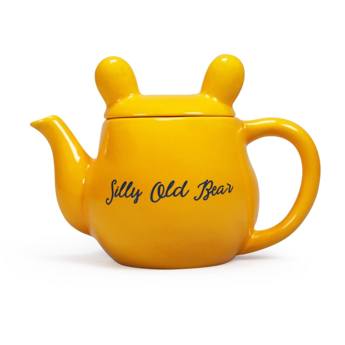 Tea Pot - Disney Winnie the Pooh - Inspire Newquay